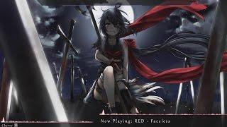 Nightcore - Faceless