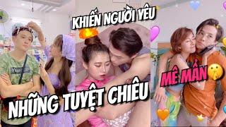 TỔNG HỢP NHỮNG TÌNH HUỐNG SIÊU LẦY CỦA CHÍ THÀNH VÀ VIỆT PHƯƠNG THOA | Tiktok | Chí Thành's House