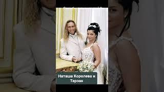 Свадьбы знаменитостей звезд