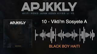 Vikti'm Sosyete a