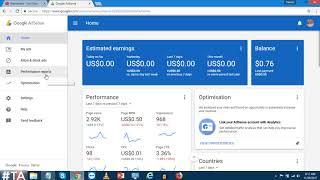 YouTube Estimated Earnings not Showing on AdSense | Earnings not showing solution | Google Adsense