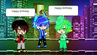Its my birthday today  #gattcha-video