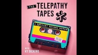 Ep 1: Unveiling the Hidden World of Telepathic Communication in a Silenced Community