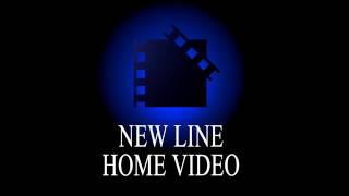 New Line Home Video Logo (Turner Variant)