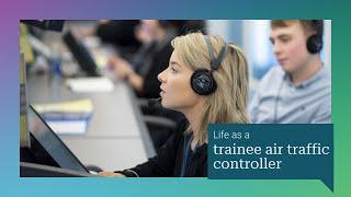 Life at NATS - Trainee Air Traffic Controller