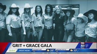 Grit + Grace Gala