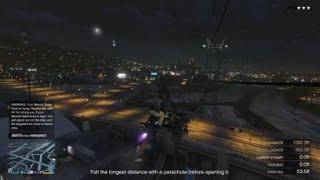 GTA-O: Teleporting Griefer xFeaaRz__