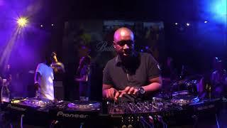 Dj Shimza Using echo effect in the music of Busiswa - Lahla