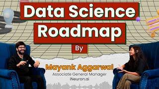 Mastering Data Science: Your Essential Roadmap | 2024