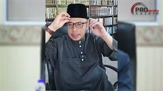 20-03-2024 SS. Dato' Prof Dr MAZA: PAKATAN JIN DAN BOMOH