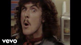 "Weird Al" Yankovic - I Love Rocky Road (Official HD Video)