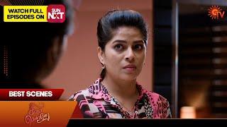 Singappenne - Best Scenes | 02 July 2024 | Tamil Serial | Sun TV