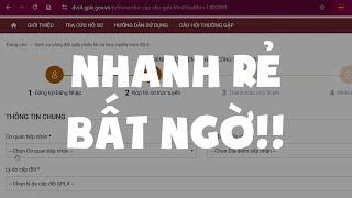 How to renew Vietnamese driver license online 2024