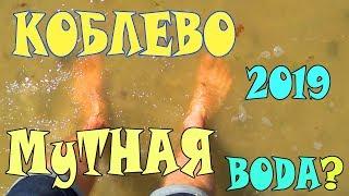 Коблево 2019 МОРЕ, ПЛЯЖ, ЦЕНЫ отдых Украина. Почему Грязное Море?