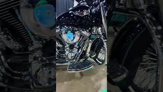 HD Softail Deluxe YEAR 2012