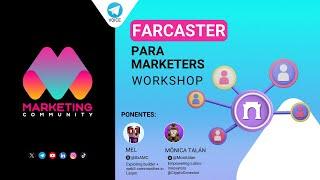 Workshop - Farcaster para Marketers