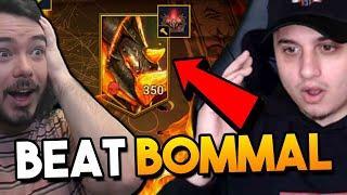 Destroy BOMMAL With These Champions! ft.@YST_Verse | Raid: Shadow Legends