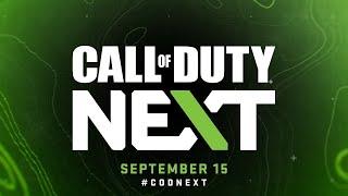 [Co-Stream] #CODNext Showcase Event | Call of Duty: Modern Warfare II