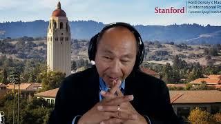 Liberalism and Its Discontents, a Conversation with Francis Fukuyama