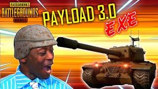 PAYLOAD 3.0 EXE | PUBG MOBILE