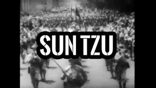 Epic Rap Instrumental Hip Hop Beat 2017 - Sun Tzu (PROD. BY WEGOTBEATS.COM)