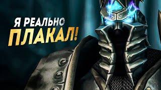 ВСЁ ЕЩЁ МУРАШКИ! Врата Гнева 15 лет спустя! | World of Warcraft