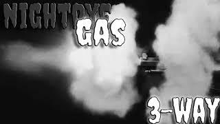 Nightrye - Gas (Prod. Nightrye Studios, EYCExcape)