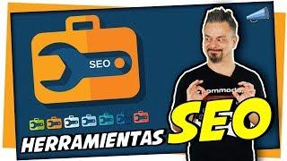 Las mejores HERRAMIENTAS SEO del 2020