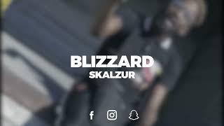 (FREE) DA Uzi TypeBeat Trap 2023 | "BLIZZARD"  by @Skalzur.