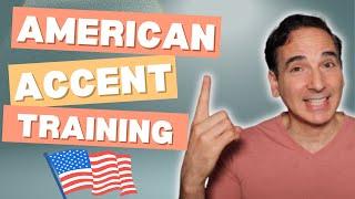 Sound like a native American  speaker with one simple fix!!  :  American Accent Training Practice