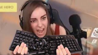 TWITCH CRAZIEST AND FUNNIEST RAGE MOMENTS COMPILATION 2016-17