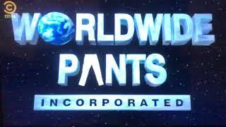 Where’s Lunch/HBO Productions/Worldwide Pants Incorporated/CBS Broadcast International (2005) #2