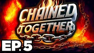 ️ Asian Shrine, The Temple, Crash Out Mode, Nostalgia Yapping, Catapults!!! - Chained Together Ep.5