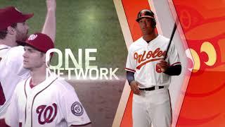 MASN Nationals - Every Play/Every Game