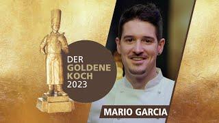 Goldener Koch 2023 – Halbfinale Episode 6 - Mario Garcia