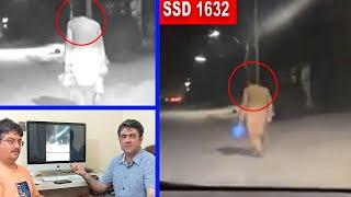 SSD 1632 | Karachi main Sir Kataa Record..? |