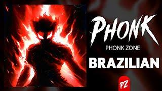 BRAZILIAN PHONK 2024 ※ BEST BRAZILIAN PHONK MIX | AGRESSIVE Phonk TikTok ※ Фонк 2024