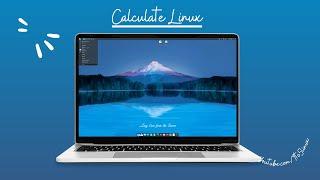 Calculate Linux, a Distinguished Gentoo-based Distro Developed for Desktops, Media Centers & Servers