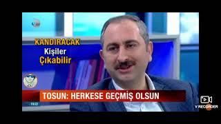 Çiftlik bank Mehmet Aydın Tosuncuk Yakalandı YENİ