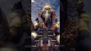 Jai Dev Jai Dev Jai Mangal Murti || Om Ganeshaya Namah || 