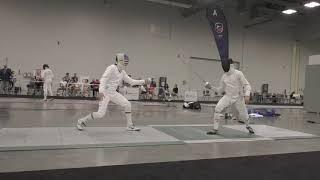 Columbus SME 2019 - L4 - Dylan Nollner v Stephen Ewart