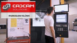 CAD-CAM Solutions - Image film