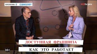 Открыть свой бизнес в недвижимости, купить франшизу. Как это работает: Франшиза Самолет+