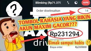 maxim ori (Tombol rahasia yg bikin akun gacor)