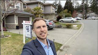 829 Gannet Court on Bear Mountain, Victoria BC