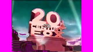 1995 20th Century Fox Home Entertainment in Girl Power