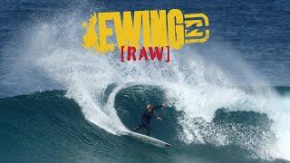 EE RAW | Ethan Ewing Freesurf