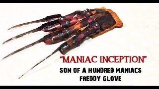 "Son of a Hundred Maniacs" Freddy Glove