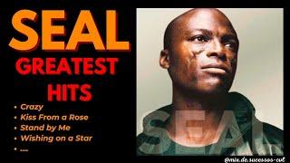  SEAL GREATEST HITS  (Best Songs - It's not a full album) 