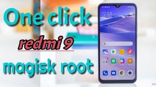 how to root redmi 9 / root redmi 9 prime miui 12.0.2.0 /12.0.3.0